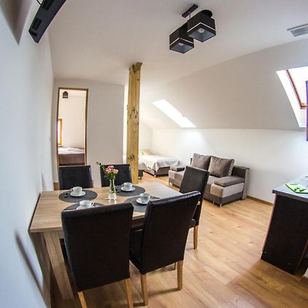 Apartamenty Tilia Laskowa - Zator Extérieur photo