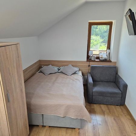 Apartamenty Tilia Laskowa - Zator Extérieur photo