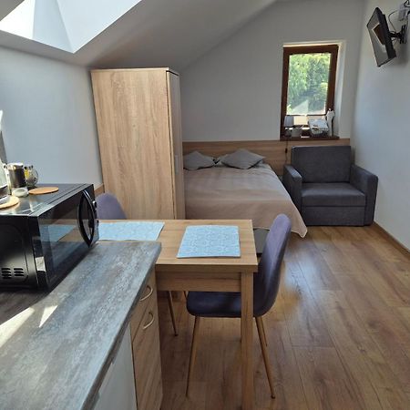Apartamenty Tilia Laskowa - Zator Extérieur photo