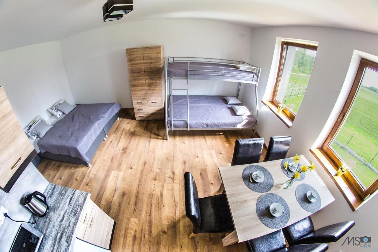 Apartamenty Tilia Laskowa - Zator Extérieur photo