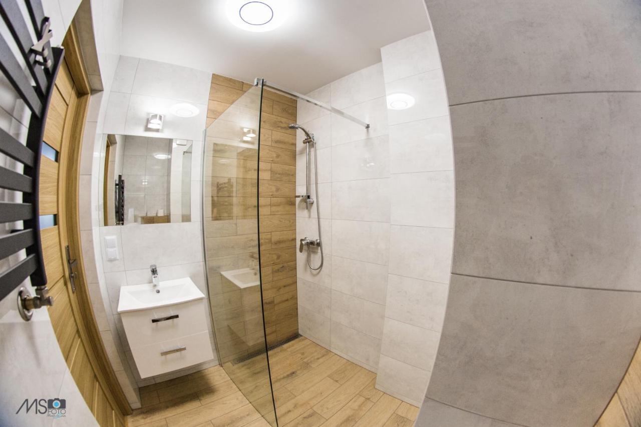 Apartamenty Tilia Laskowa - Zator Extérieur photo
