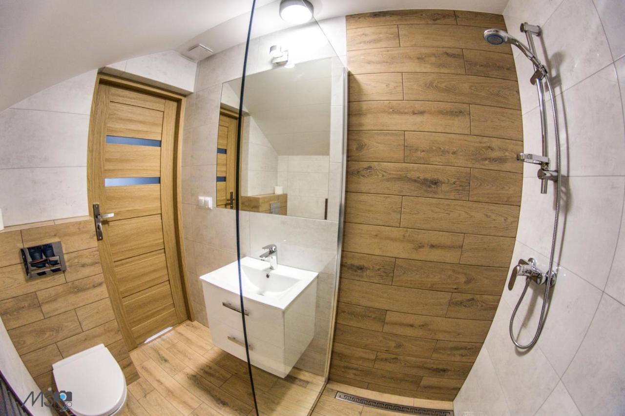 Apartamenty Tilia Laskowa - Zator Extérieur photo