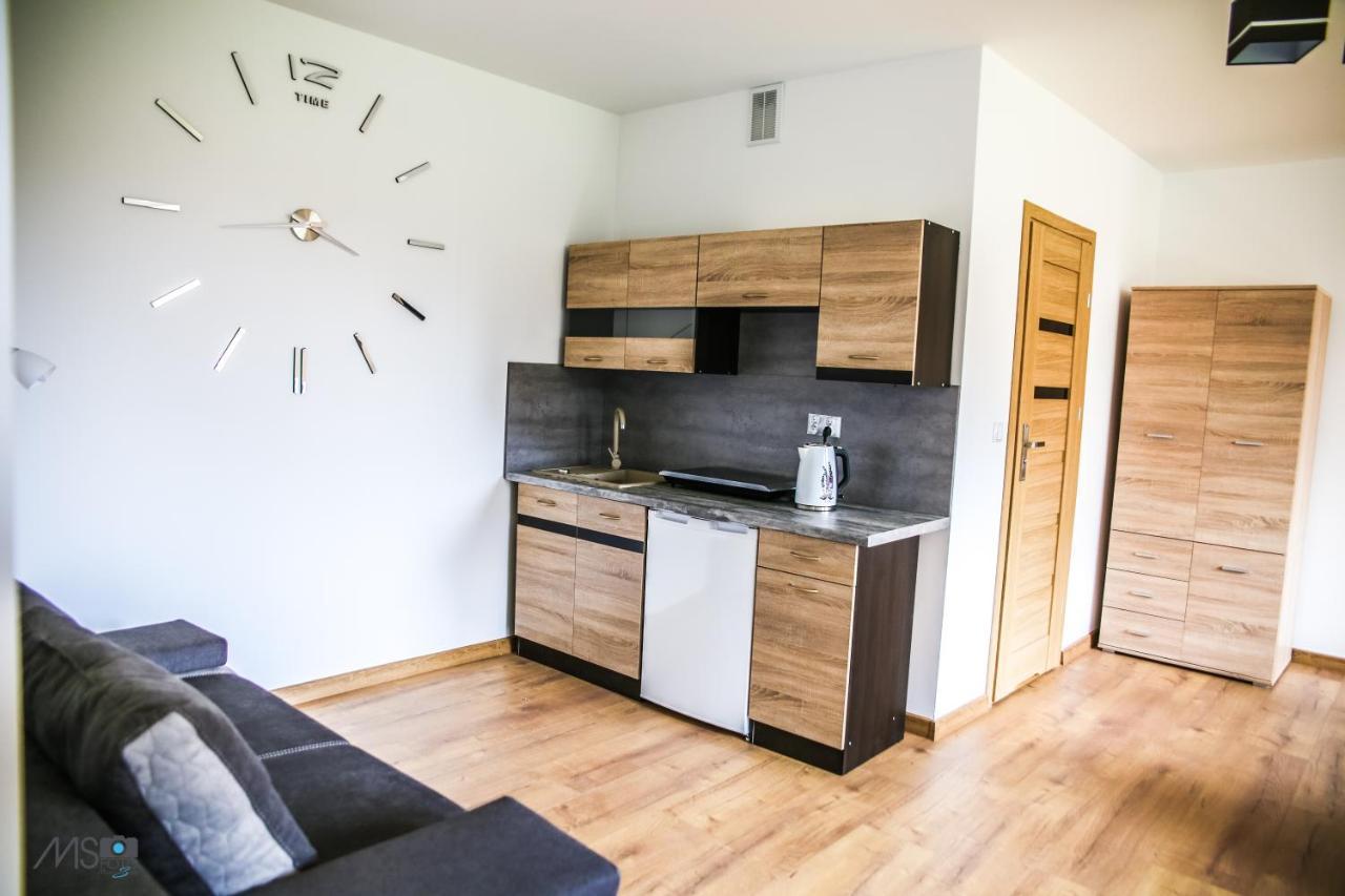 Apartamenty Tilia Laskowa - Zator Extérieur photo