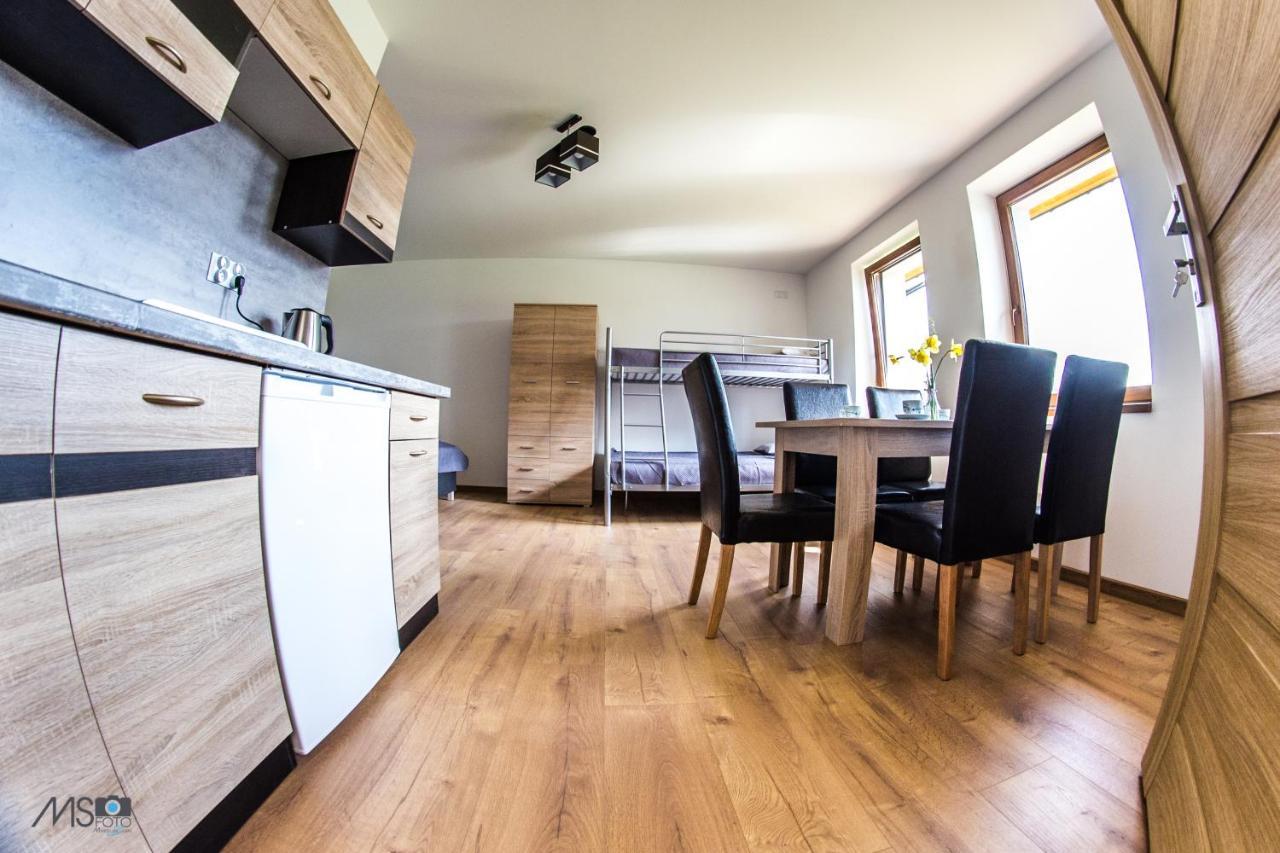 Apartamenty Tilia Laskowa - Zator Extérieur photo