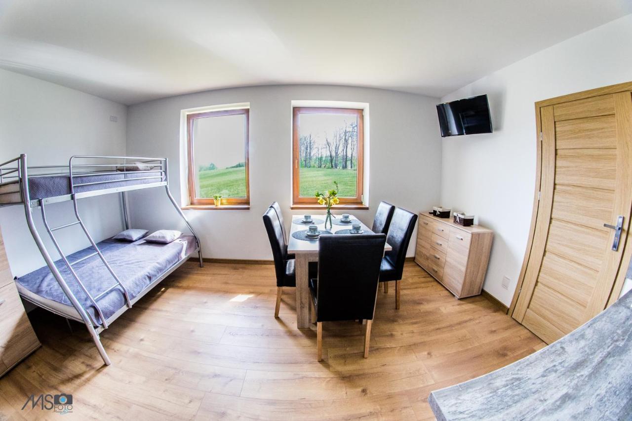 Apartamenty Tilia Laskowa - Zator Extérieur photo
