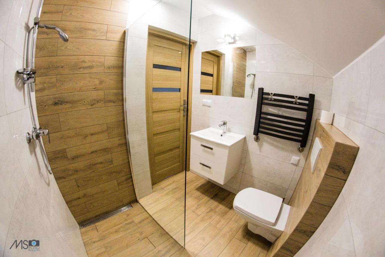 Apartamenty Tilia Laskowa - Zator Extérieur photo
