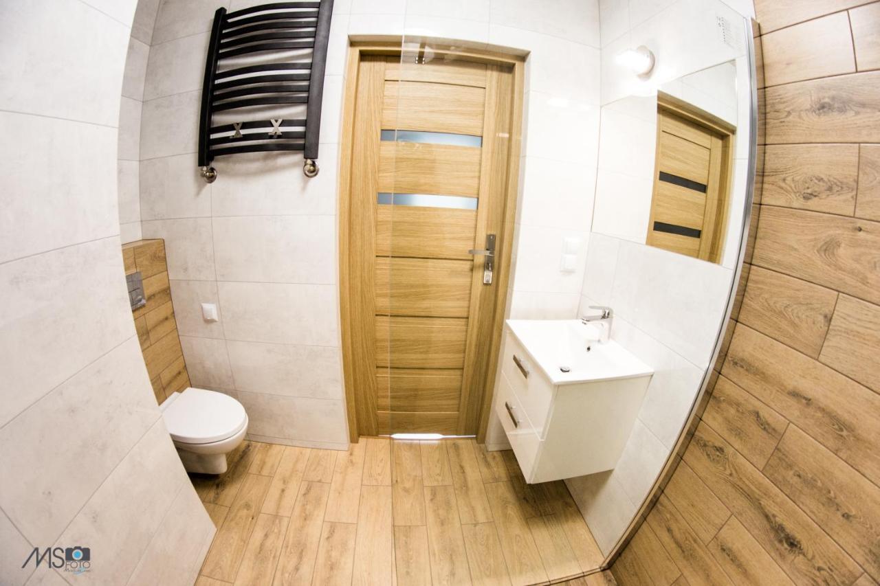 Apartamenty Tilia Laskowa - Zator Extérieur photo