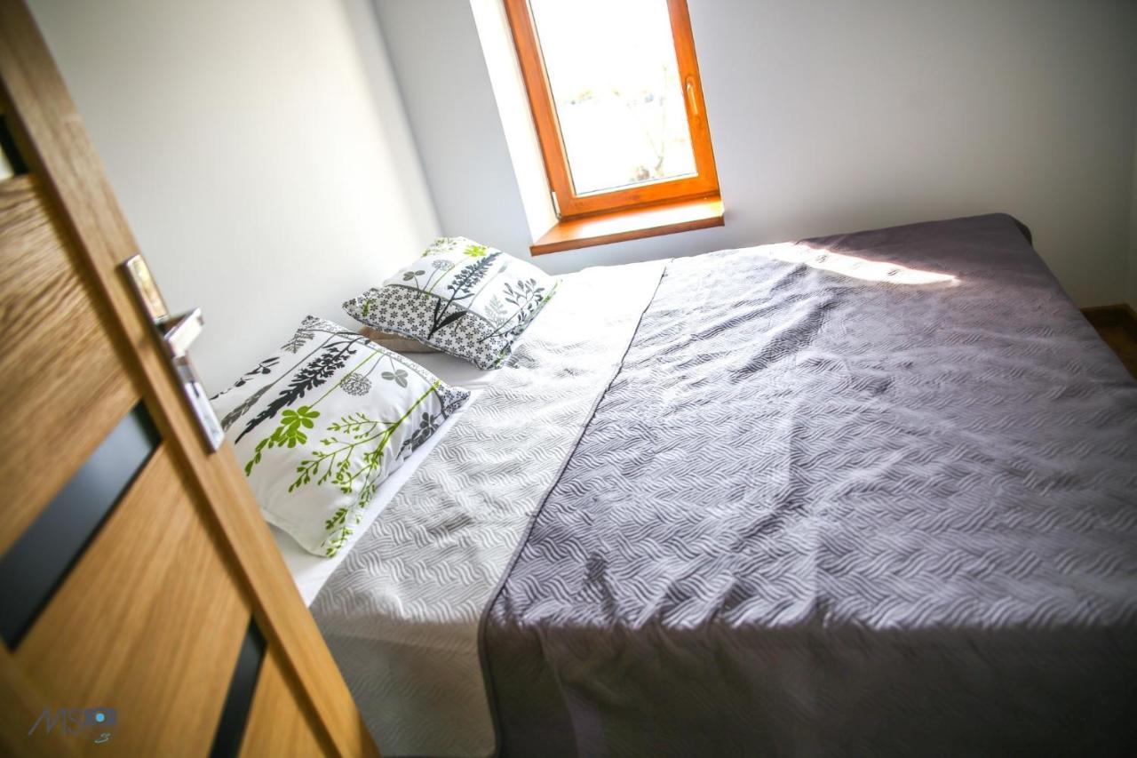 Apartamenty Tilia Laskowa - Zator Extérieur photo