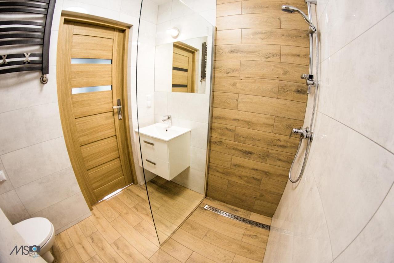 Apartamenty Tilia Laskowa - Zator Extérieur photo
