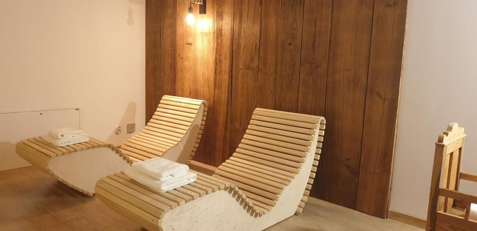 Apartamenty Tilia Laskowa - Zator Extérieur photo