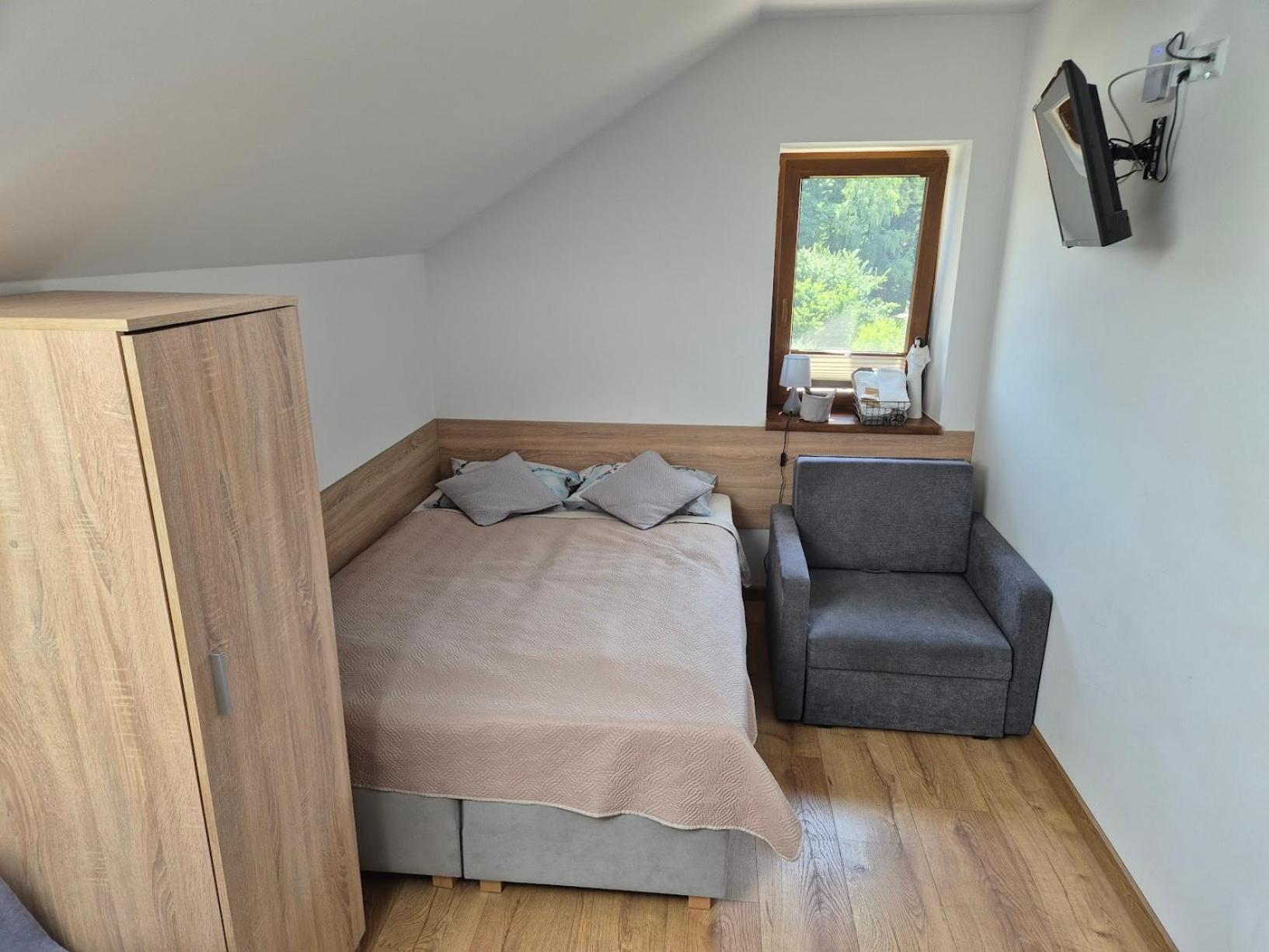 Apartamenty Tilia Laskowa - Zator Extérieur photo