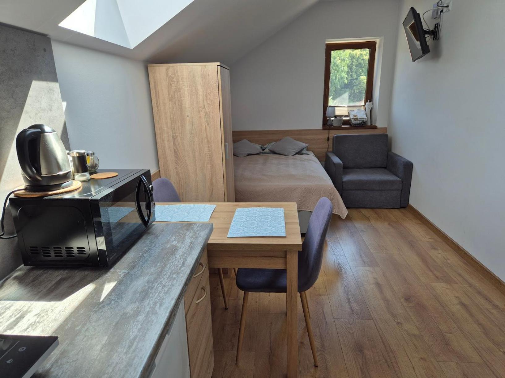 Apartamenty Tilia Laskowa - Zator Extérieur photo
