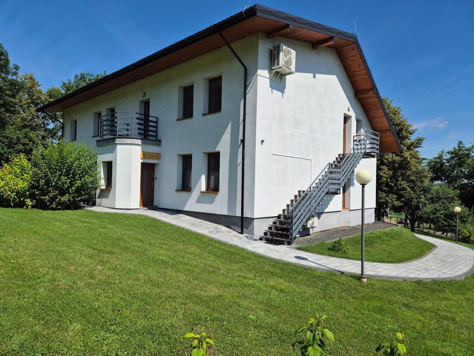 Apartamenty Tilia Laskowa - Zator Extérieur photo