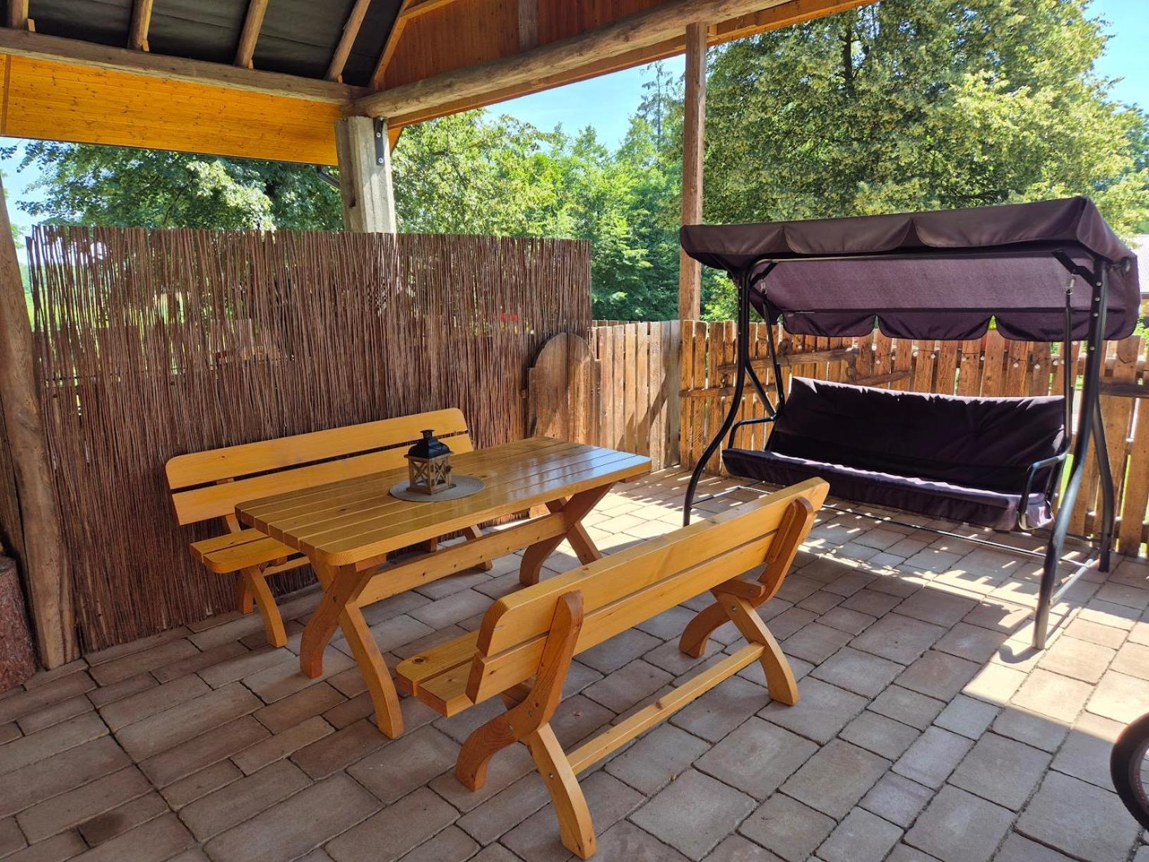 Apartamenty Tilia Laskowa - Zator Extérieur photo